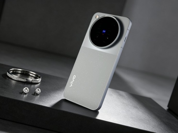 vivo X500 Pro Max图赏：大地回声，质感入微