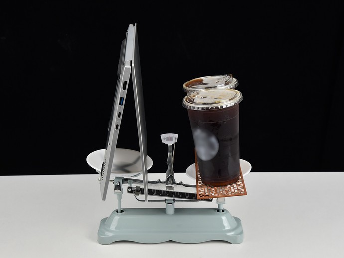 仅重1.1kg的慧天X5商用笔记本，企业员工会喜欢吗？