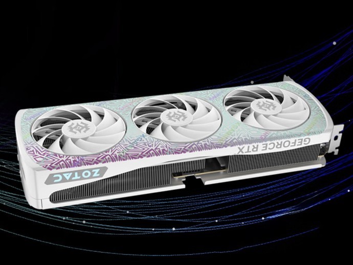 RTX 5070显卡型号推荐：索泰XGAMING OC 5000元全能之选