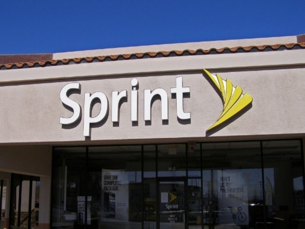 SprintHTC5G Hubṩͥ