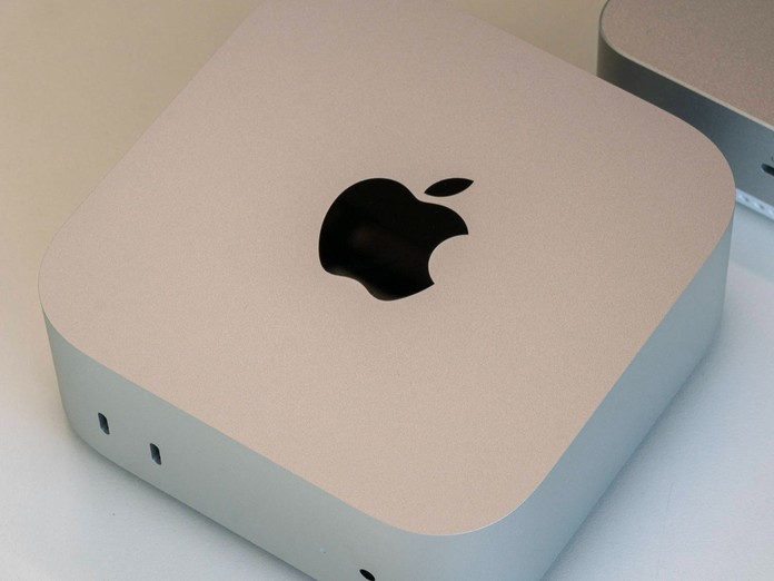 2000ͷM4+16GB+512GB Macmini㲻㣿ʵ