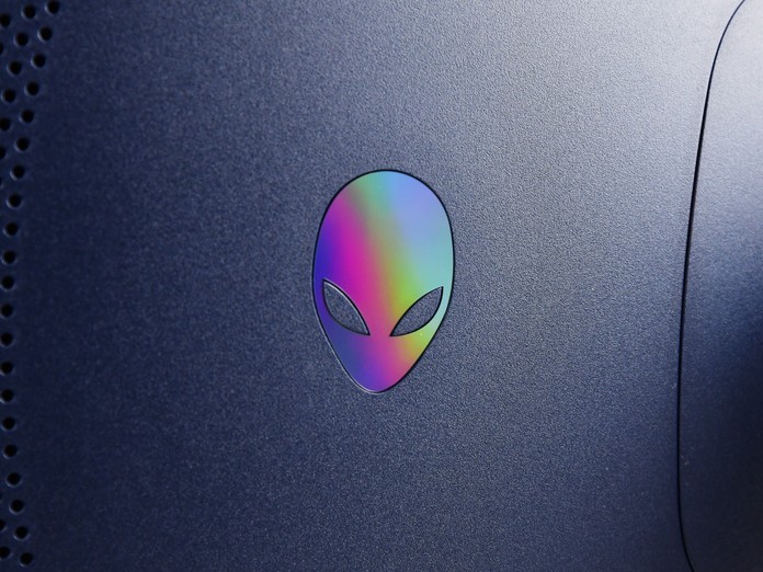 AlienwareAW2525HMʾСߴˢ羺