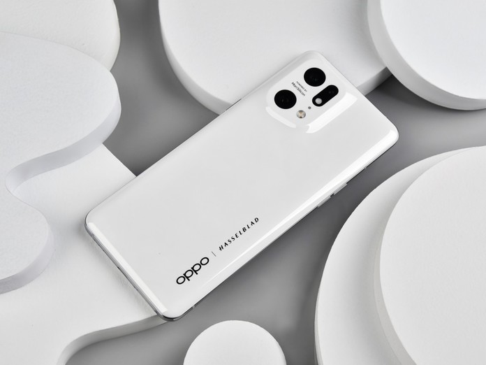 ⡿OPPO Find X5 Pro⣺NPUоƬӳ֣Ӱʮ