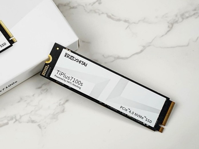��̬TiPlus7100s��̬Ӳ������ DRAMLess����֮��