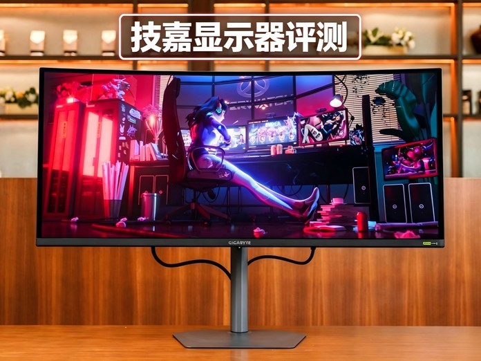 ����MO34WQC36��ʾ�����⣺�����QD-OLED��������ʽ����