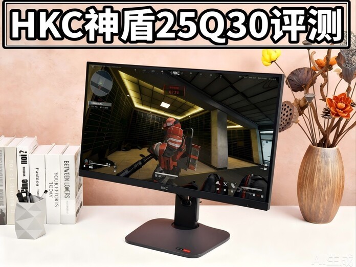 HKC���25Q380��ʾ�����⣺�������������ҵĶ�������