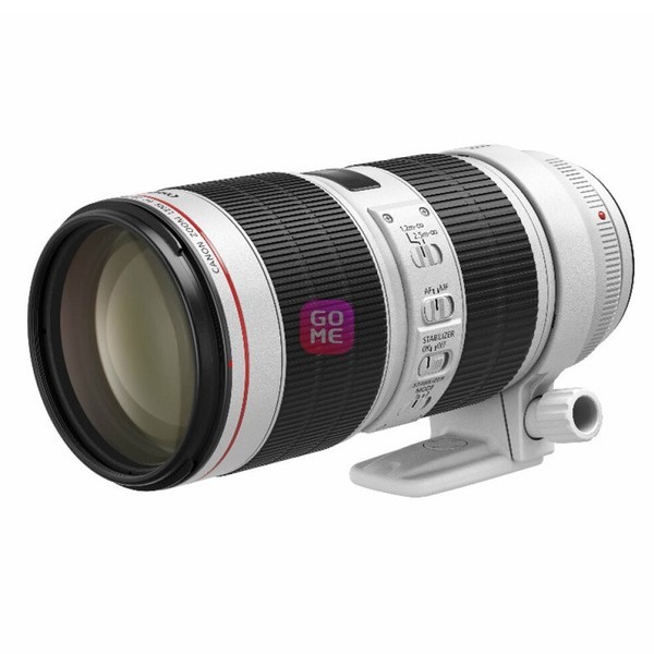 (Canon)ͷEF 70-200mm f/2.8L IS III USM ٶԽ ߾ϸ ȦLԶ佹ͷ