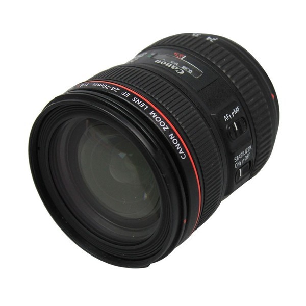 Canon/ EF 24-70mm f/4L IS USMͷ