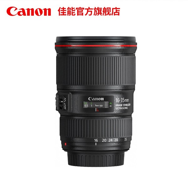 [콢]Canon/ EF 16-35mm f/4L IS USM Ǳ佹  羰