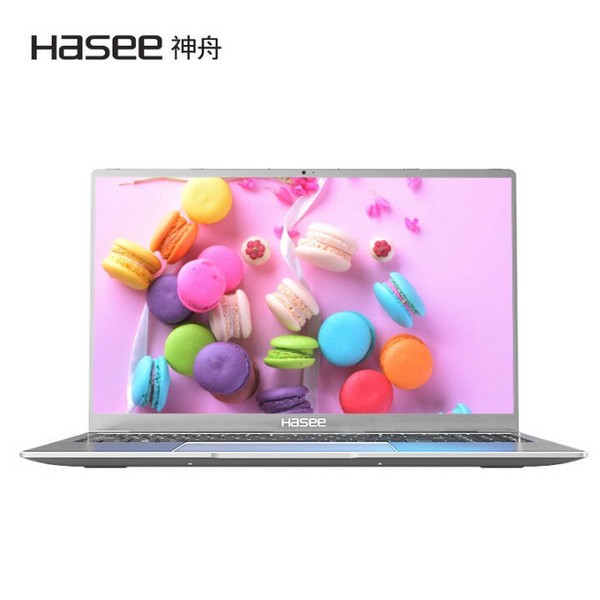 神舟(HASEE)优雅 X5-2021S5 15.6英寸72%色域轻薄笔记本电脑(i5-1135G7 16G 512G SSD IPS)
