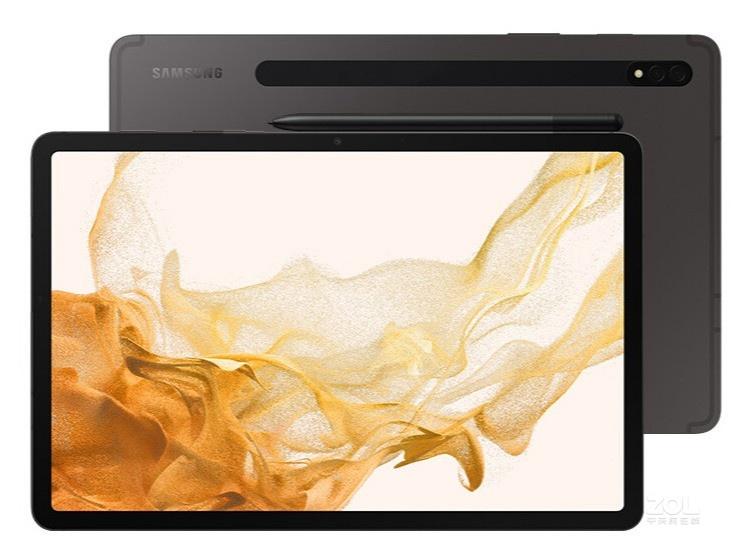 三星Galaxy Tab S8平板电脑售价3999元