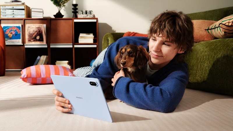 ����12�������ƽ�壬��ʲô�Ƽ���2026��ΪMatePad Air�����ᱡȫ�ܺô�