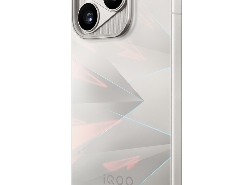 2026��6000Ԫ����Ϸ�콢��iQOO 16�Ķ�ά��������