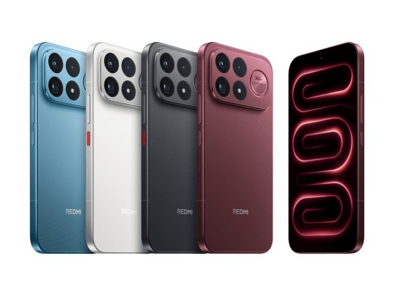 ����K100 Pro Max˫FPS��Ϸ����֡��ɢ��ʵ��