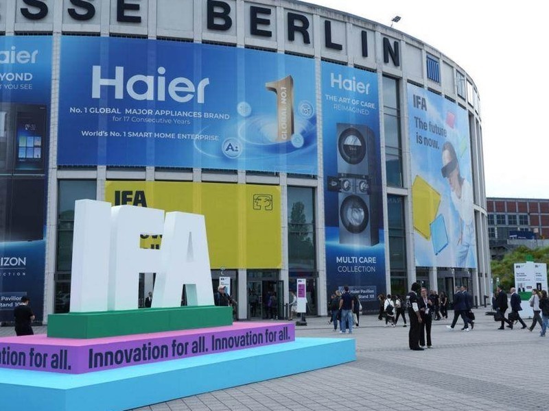 IFA2026�������۱��ɾƹ���AI���ܼ�ͥ����