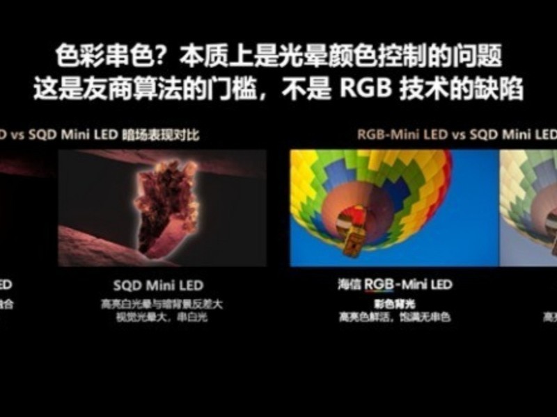 �����ɻ�������Ӳ�˽���RGB-Mini LED���ơ����������ǡ��ĵײ��߼�