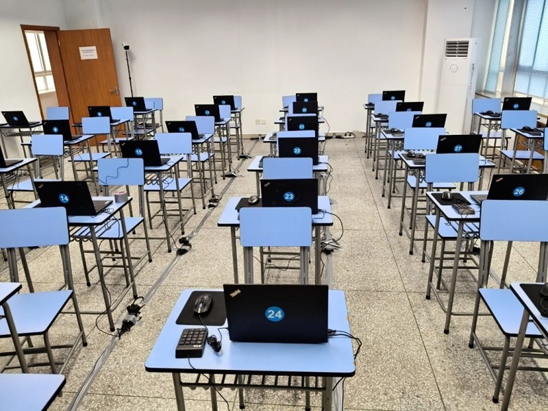 ��Ч�������Ӧ�ԣ�С��U������2026���ȫ���м���ƿ��������꿼