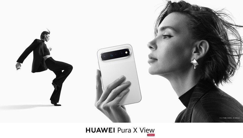 ������������ֻ�����ΪPura X View���ֱ���
