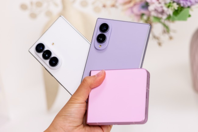 �ڱ��õ��۵����ֻ��Ƽ��� Galaxy Z Fold8���������ݴ�������