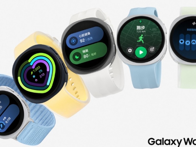 2026 �¿������ֱ��Ƽ� ����Galaxy Watch9��Ԥ�������������