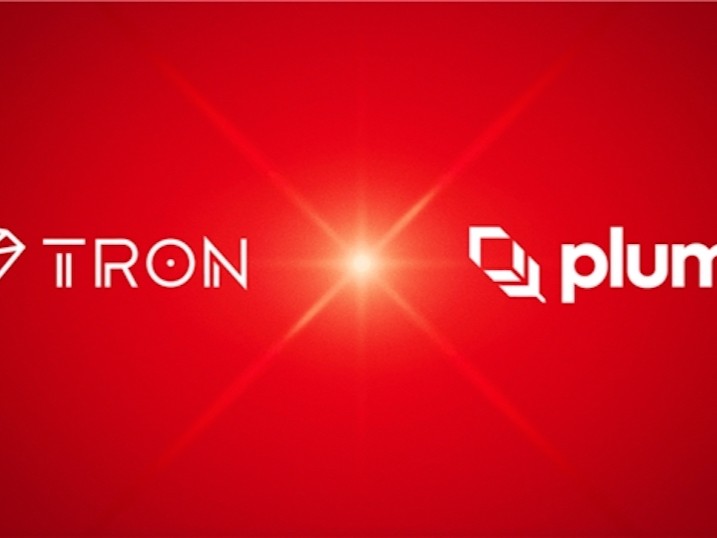 ֪ýRWAfiȫջ̬ϵͳ Plume 벨 TRON սԺ