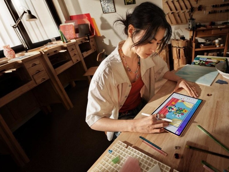 ѧ���Ǳʼ���д��ƽ���Ƽ�:HUAWEI MatePad Air Z���������+��Ϊ�ʼǸ�˳��