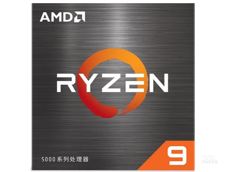 AMD Ryzen 9 5000 Ryzen 9 5950X