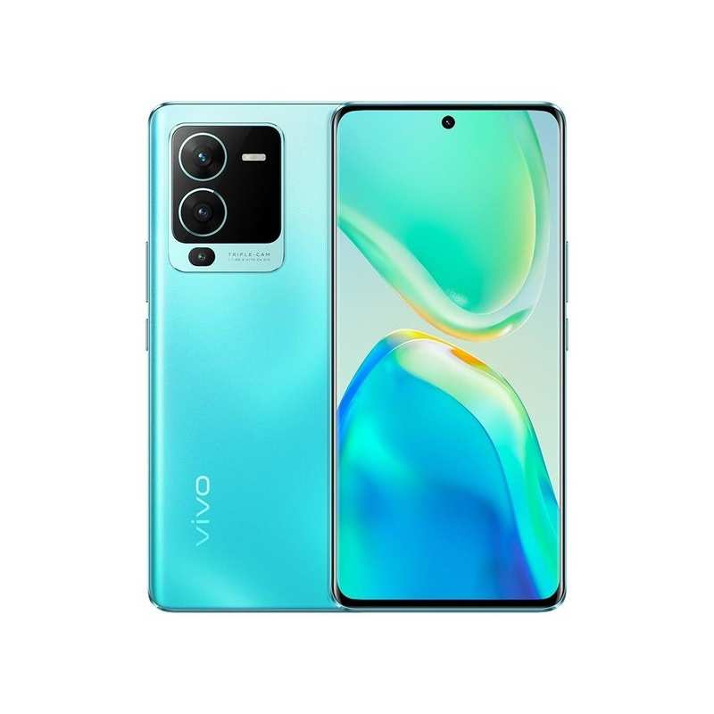 vivo S15 Pro 8GB+256GB 盛夏