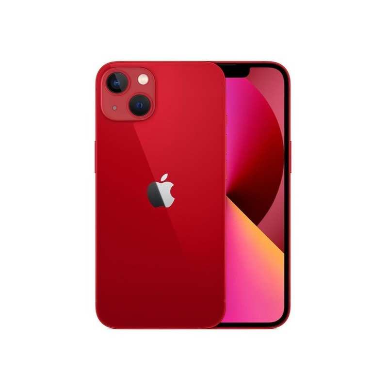 Apple（苹果） iPhone 13 512GB （512GB/全网通/5G版） 红色