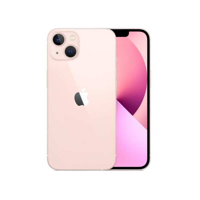 Apple（苹果） iPhone 13 512GB （512GB/全网通/5G版） 粉色