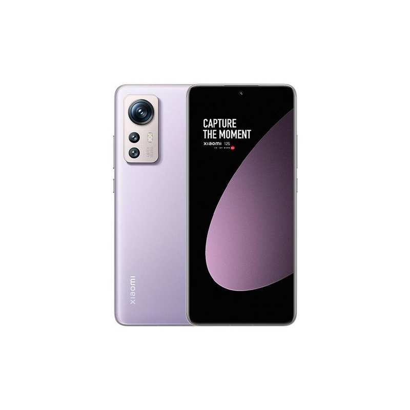 小米 12S 8GB+256GB 紫色