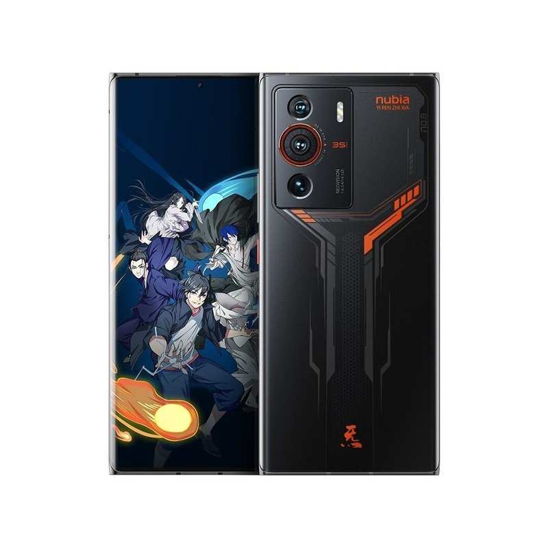 Ŭ(Nubia) Z40 Pro 12GB+256GB(5G/һ֮޶) һ֮޶