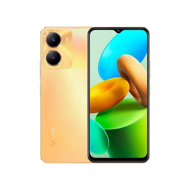 vivo y53t 4gb 128gb 橙橙果