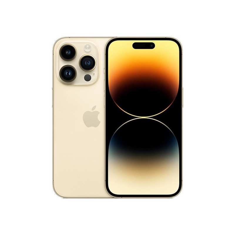 Apple（苹果） iPhone 14 Pro 1TB 金色