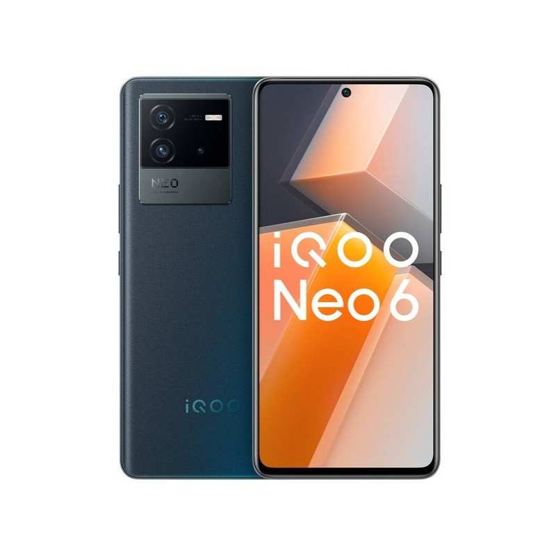 iQOO Neo6 8GB+256GB ھ