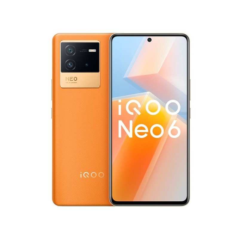 iQOO Neo6 8GB+256GB 