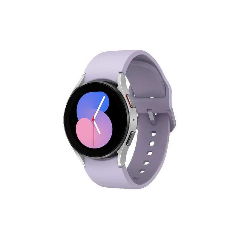Samsung(三星) Galaxy Watch5 40mm/蓝牙版 幽紫秘境