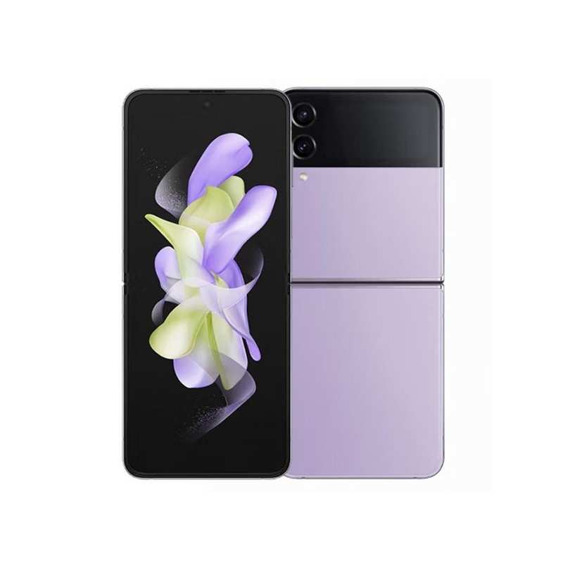 Samsung（三星） Galaxy Z Flip4 8GB+256GB 幽紫秘境