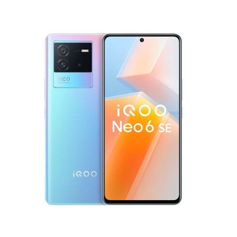 iQOO Neo6 SE 8GB+256GB ޺