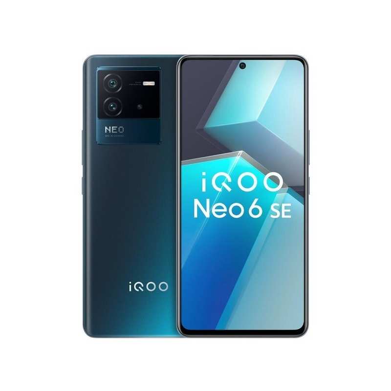 iQOO Neo6 SE 8GB+128GB 星际