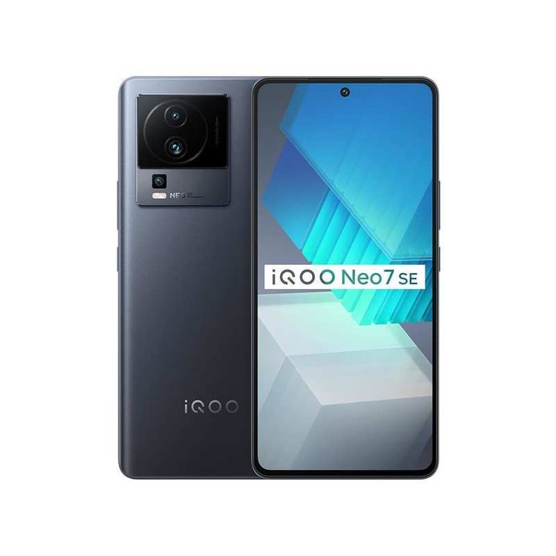 iQOO Neo7 SE 8GB+128GB 星际黑