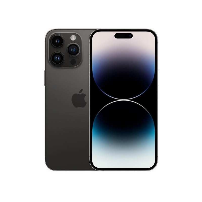 Apple（苹果） iPhone 14 Pro Max 1TB 深空黑色
