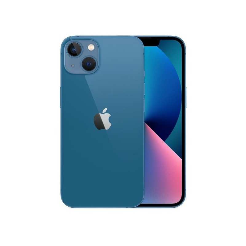 Apple（苹果） iPhone 13 128GB （128GB/全网通/5G版） 蓝色