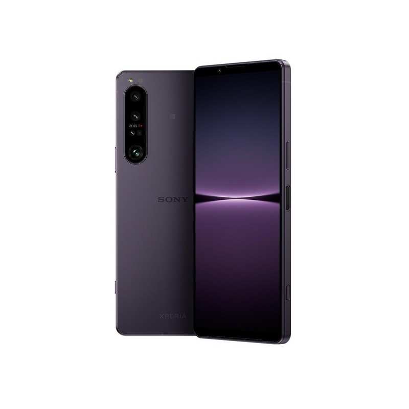 ƶ  Xperia 1 IV 12GB+256GB ĺϼ