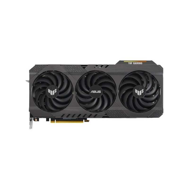 ASUS˶ RTX3090Ti TUF-RTX3090Ti-O24G-GAMING