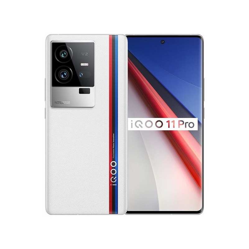 iQOO 11 Pro 8GB+256GB 