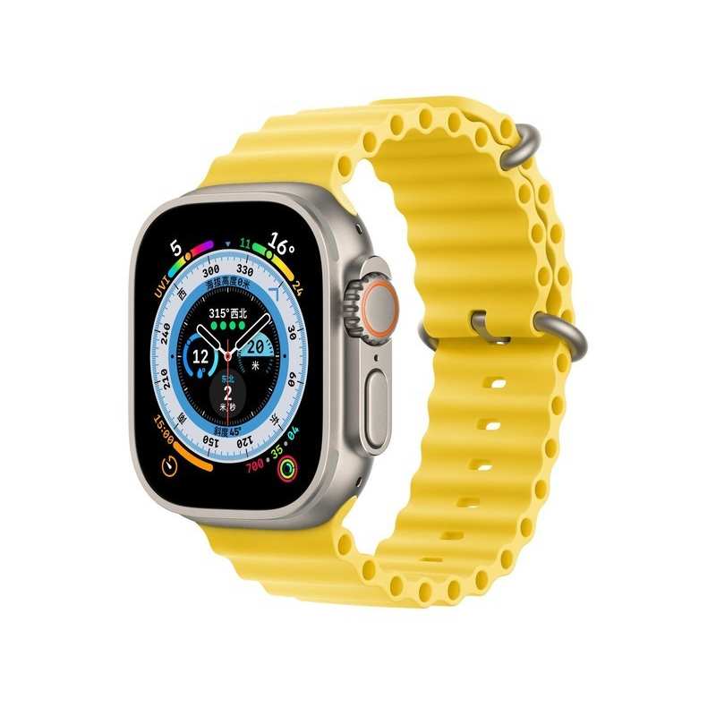 Appleƻ Watch Series UltraѽǺ ҹɫ