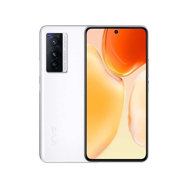 vivo X70t 8GB+256GB(5G版) 独白