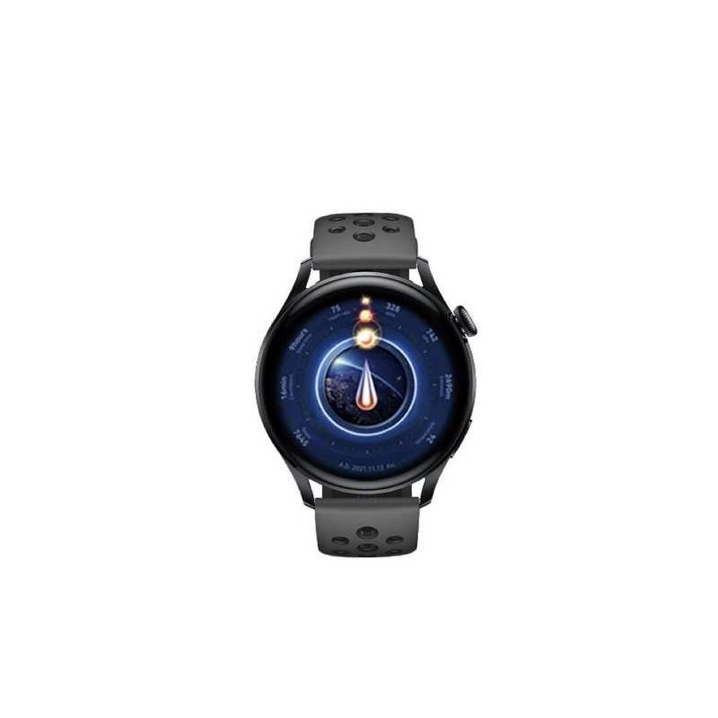 华为(huawei) Watch 3(三体限定款)