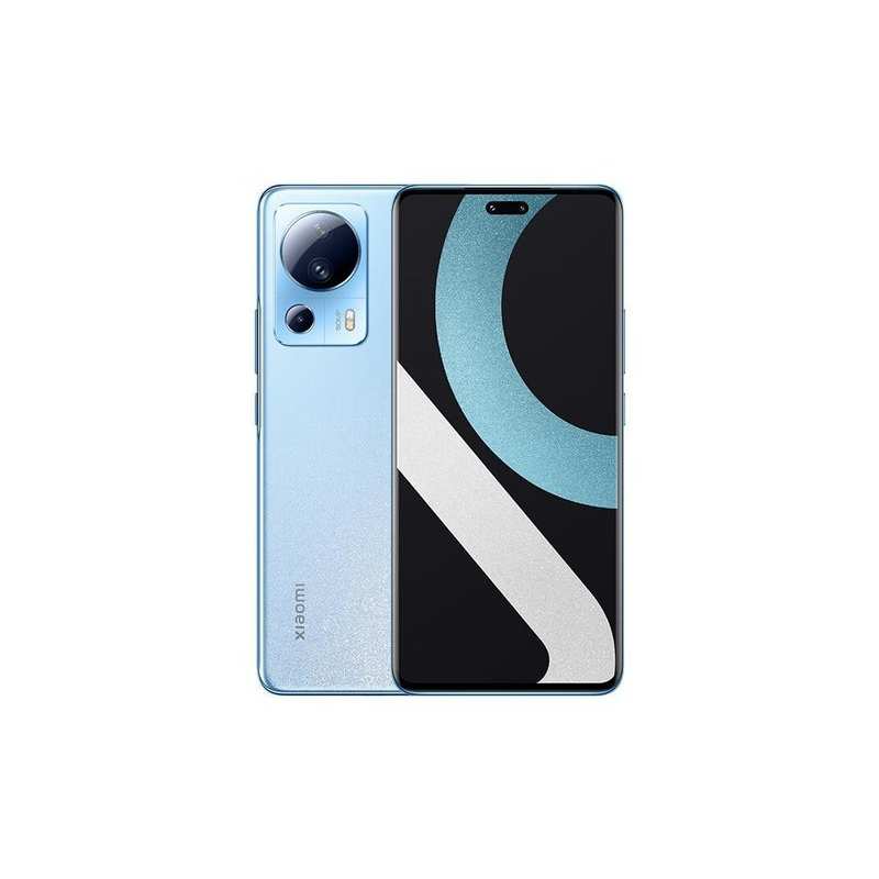 小米 Civi 2 8GB+256GB 冰冰蓝